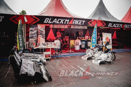 BlackAuto Final Battle 2022: Entertainment Photo 5