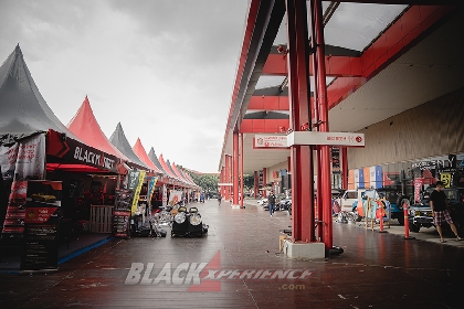 BlackAuto Final Battle 2022: Entertainment Photo 2