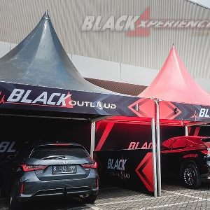 BlackAuto Final Battle 2022: Black Out Loud 