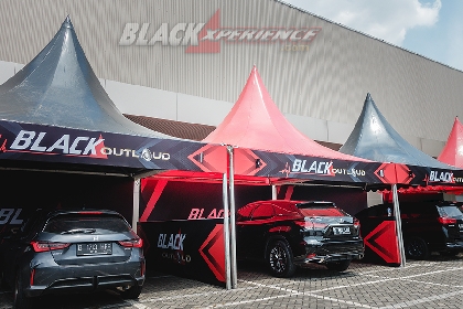 BlackAuto Final Battle 2022: Black Out Loud  Photo 20