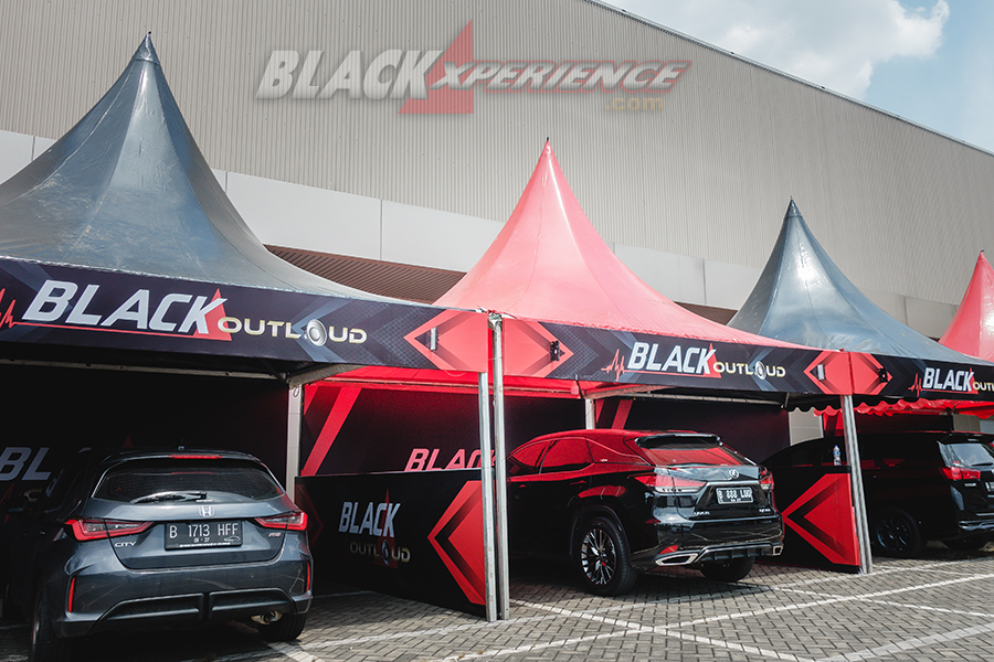 BlackAuto Final Battle 2022: Black Out Loud 