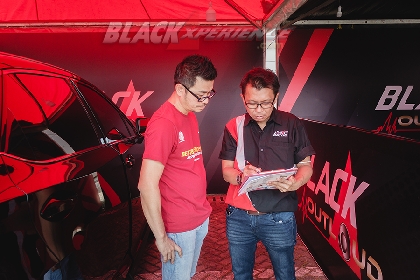 BlackAuto Final Battle 2022: Black Out Loud  Photo 21