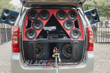 BlackAuto Final Battle 2022: Black Out Loud  Photo 19