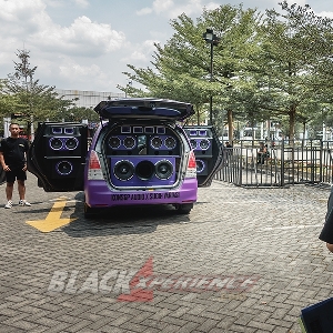 BlackAuto Final Battle 2022: Black Out Loud 