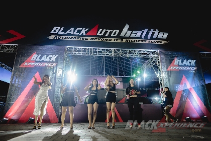 BlackAuto Battle Bali 2022: Entertainment Photo 25