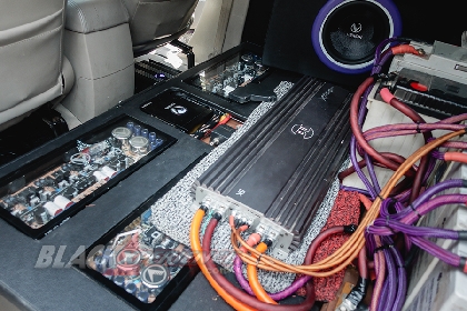 BlackAuto Final Battle 2022: Black Out Loud  Photo 10