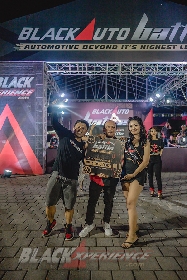BlackAuto Battle Bali 2022: Entertainment Photo 27
