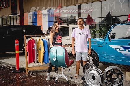 BlackAuto Final Battle 2022: Entertainment Photo 4