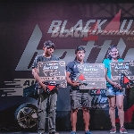 BlackAuto Battle Bali 2022: Black Out Loud