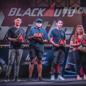 BlackAuto Battle Bali 2022