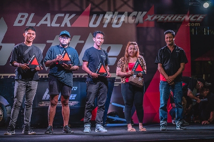 BlackAuto Battle Bali 2022: BlackAuto Modify Photo 24