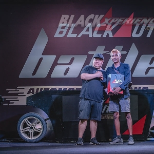 BlackAuto Battle Bali 2022