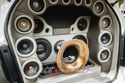 BlackAuto Final Battle 2022: Black Out Loud  Photo 13