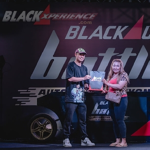 BlackAuto Battle Bali 2022