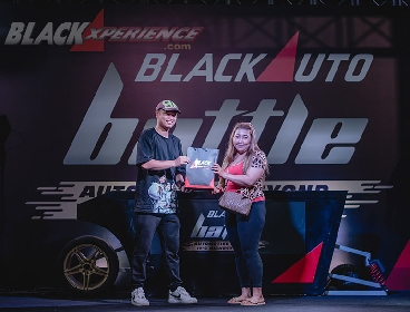 BlackAuto Battle Bali 2022: BlackAuto Modify Photo 28