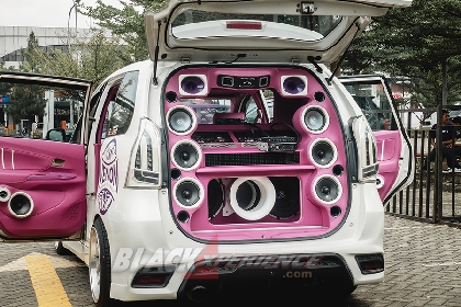 BlackAuto Final Battle 2022: Black Out Loud  Photo 11