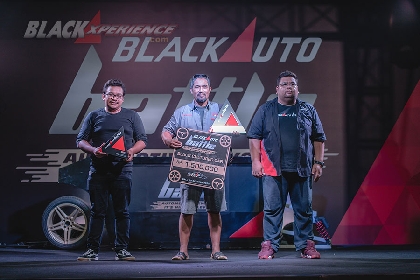 BlackAuto Battle Bali 2022: BlackAuto Modify Photo 31
