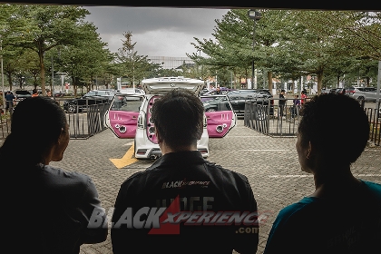 BlackAuto Final Battle 2022: Black Out Loud  Photo 7