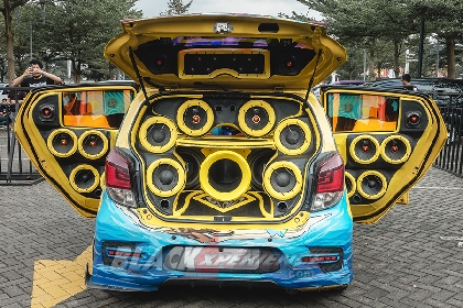 BlackAuto Final Battle 2022: Black Out Loud  Photo 9