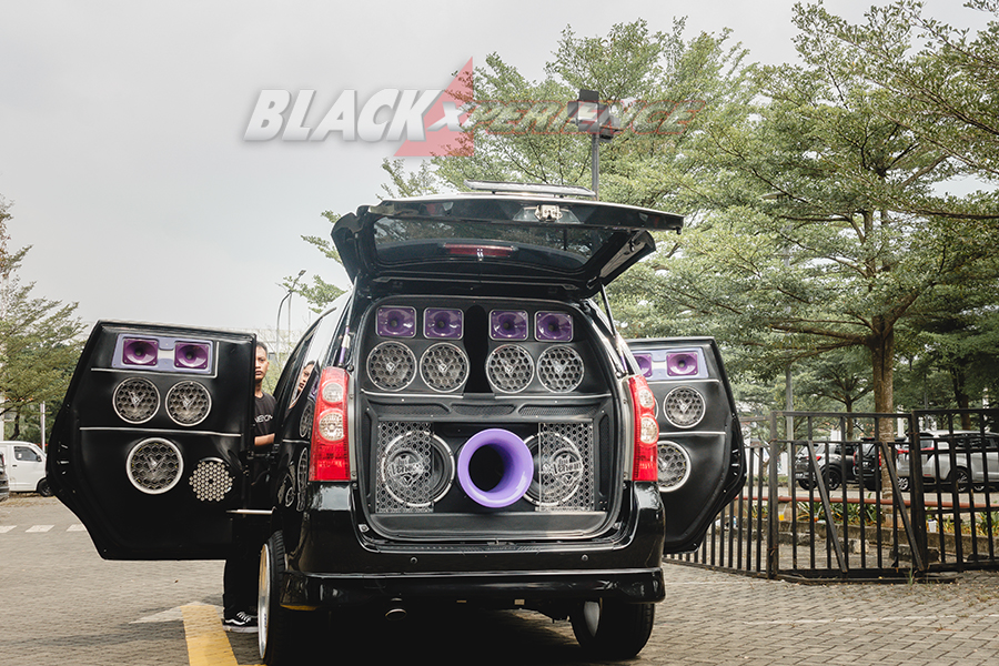 BlackAuto Final Battle 2022: Black Out Loud 