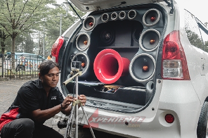 BlackAuto Final Battle 2022: Black Out Loud  Photo 4