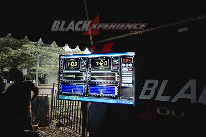 BlackAuto Final Battle 2022: Black Out Loud  Photo 2