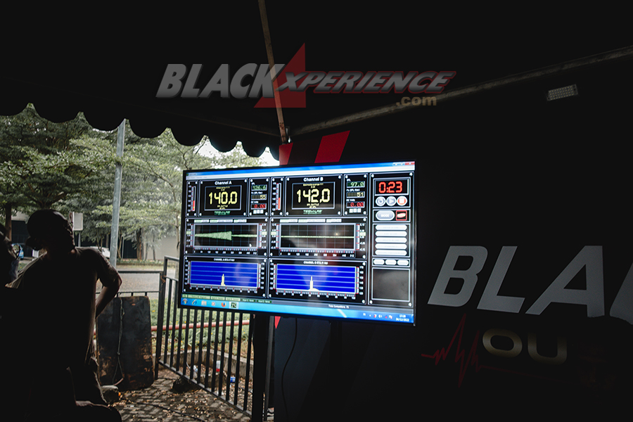 BlackAuto Final Battle 2022: Black Out Loud 