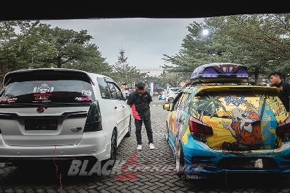 BlackAuto Final Battle 2022: Black Out Loud  Photo 1