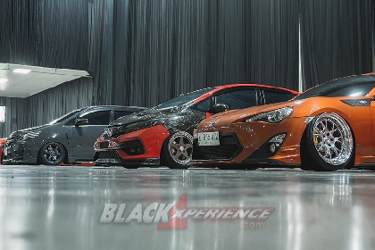 Blackauto Modify@Blackauto Battle Yogyakarta 2023 Photo 20