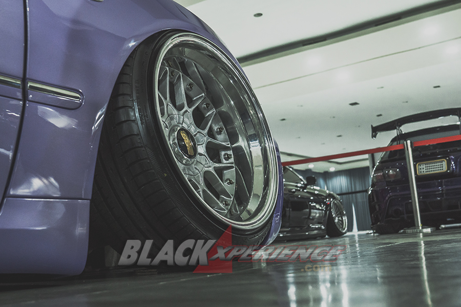 Blackauto Modify@Blackauto Battle Yogyakarta 2023