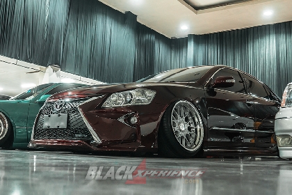 Blackauto Modify@Blackauto Battle Yogyakarta 2023 Photo 18