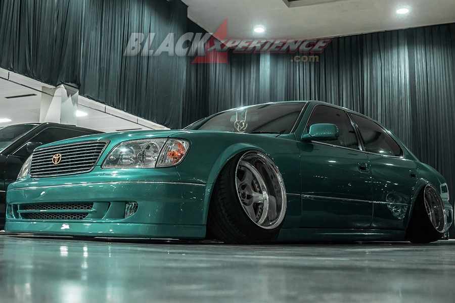 Blackauto Modify@Blackauto Battle Yogyakarta 2023