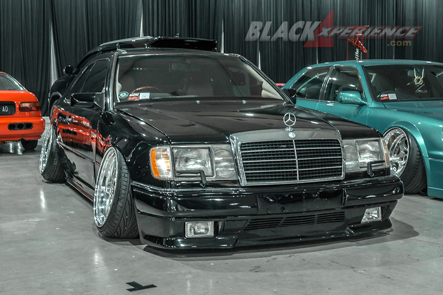 Blackauto Modify@Blackauto Battle Yogyakarta 2023