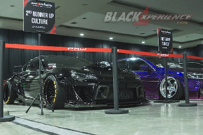 Blackauto Modify@Blackauto Battle Yogyakarta 2023 Photo 17