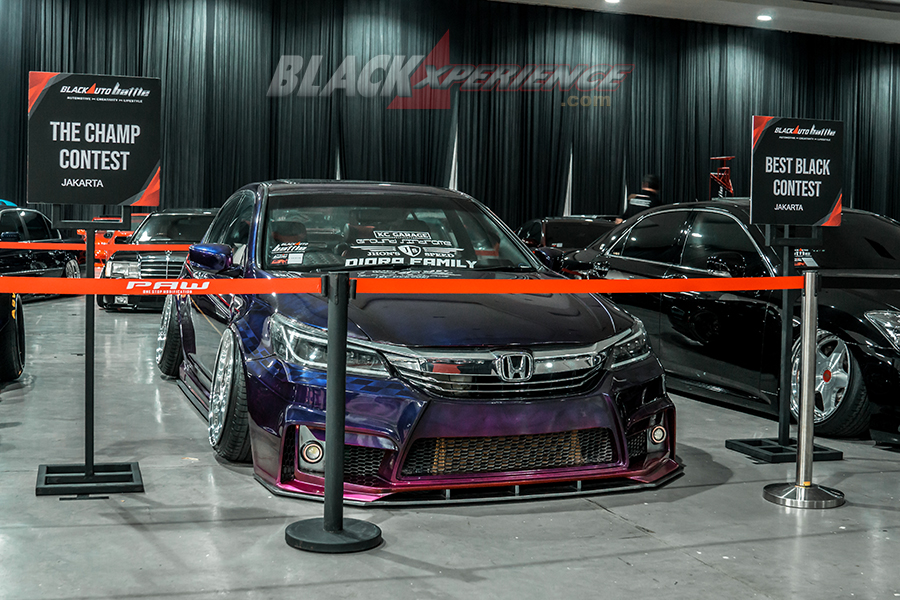 Blackauto Modify@Blackauto Battle Yogyakarta 2023