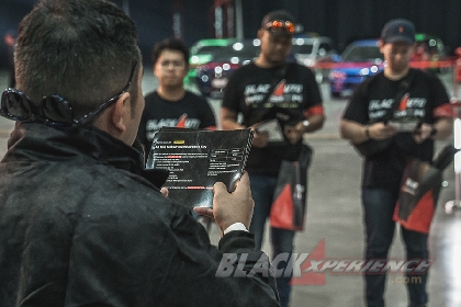 Entertainment @Blackauto Battle Yogyakarta 2023 Photo 10