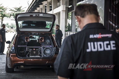 Black Out Loud@Blackauto Battle Yogyakarta 2023 Photo 18