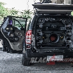 Black Out Loud@Blackauto Battle Yogyakarta 2023