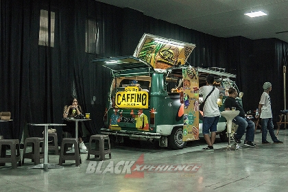 Entertainment @Blackauto Battle Yogyakarta 2023 Photo 7