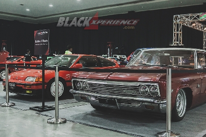 Blackauto Modify@Blackauto Battle Yogyakarta 2023 Photo 4