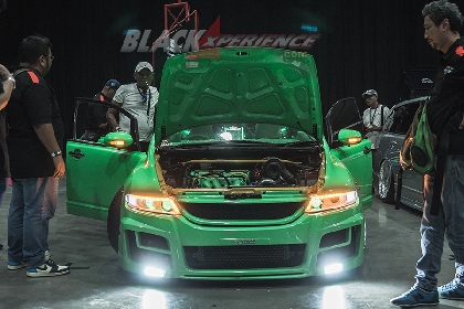 Blackauto Modify@Blackauto Battle Yogyakarta 2023 Photo 9