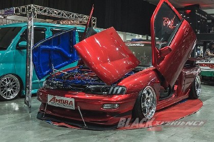 Blackauto Modify@Blackauto Battle Yogyakarta 2023 Photo 7