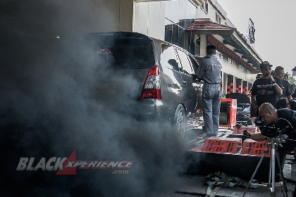 Blackauto Dynotest @Blackauto Battle Yogyakarta 2023 Photo 5