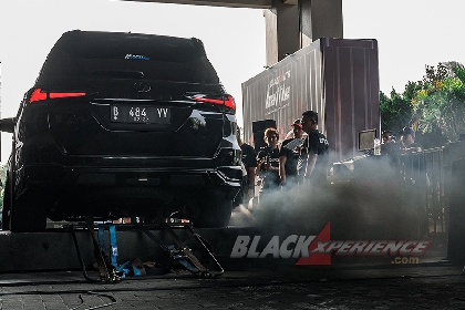 Blackauto Dynotest @Blackauto Battle Yogyakarta 2023 Photo 4