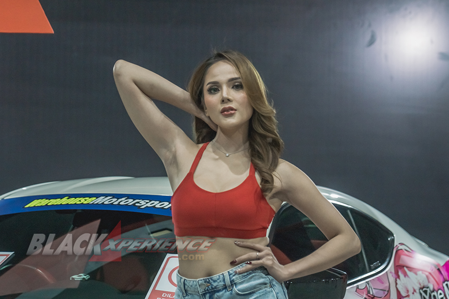 BlackShot Challenge @Blackauto Battle Yogyakarta 2023