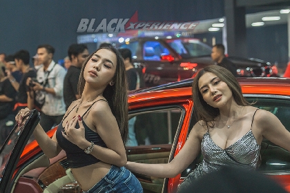 BlackShot Challenge @Blackauto Battle Yogyakarta 2023 Photo 3