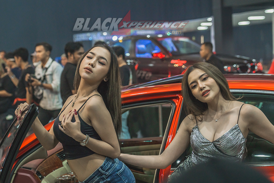 BlackShot Challenge @Blackauto Battle Yogyakarta 2023