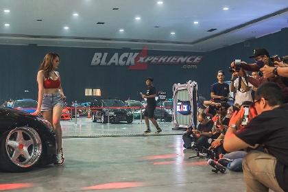 BlackShot Challenge @Blackauto Battle Yogyakarta 2023 Photo 6