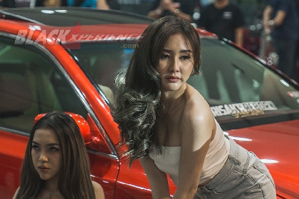 BlackShot Challenge @Blackauto Battle Yogyakarta 2023 Photo 4