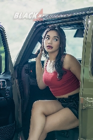 Ketika Yuan Berhadapan dengan Jeep Wrangler